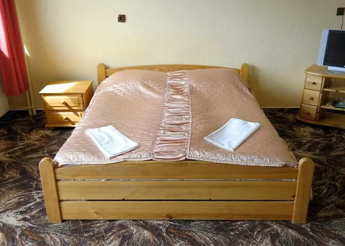 Piecuch Bed & Breakfast