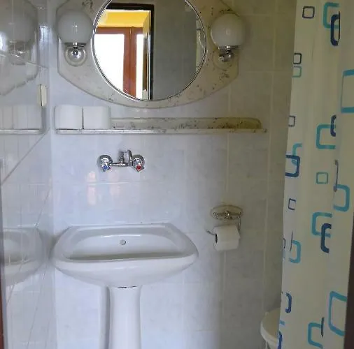 Bed & Breakfast Piecuch 3*