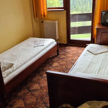 Nocleg ze śniadaniem Piecuch Karpacz