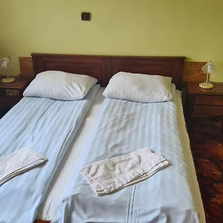 Piecuch Bed and breakfast 3*