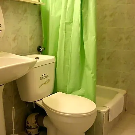 Piecuch 3* Karpacz