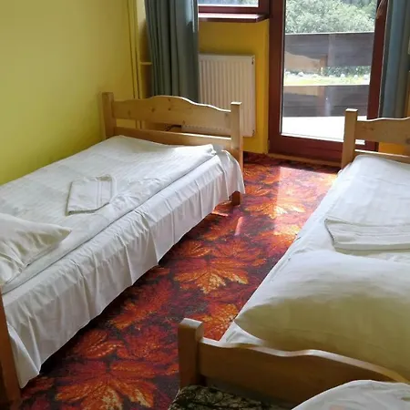 Bed & Breakfast Piecuch Karpacz