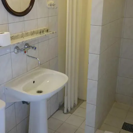 Alojamento de Acomodação e Pequeno-almoço Piecuch