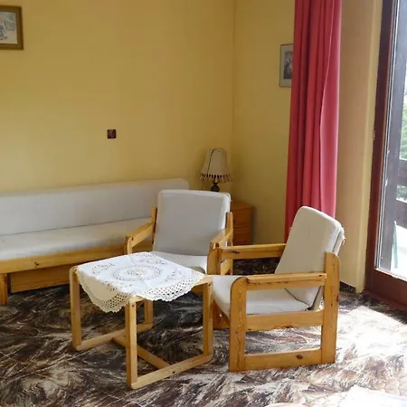 Bed & Breakfast Piecuch 3*