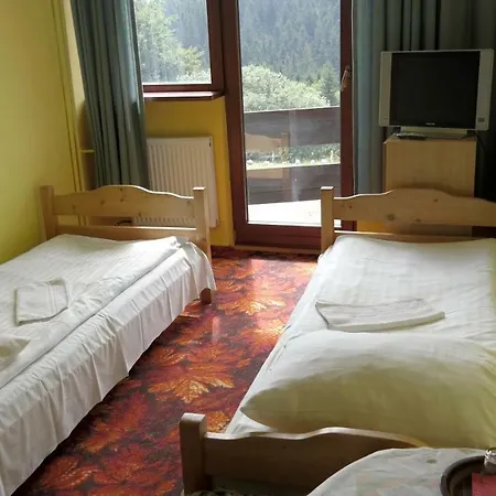 Piecuch Alojamento de Acomodação e Pequeno-almoço