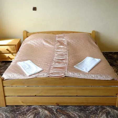 Piecuch Bed and breakfast