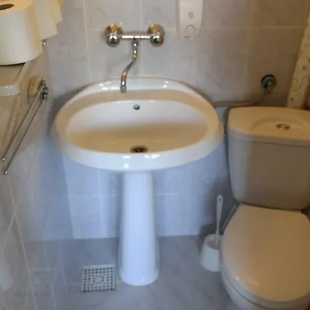 Alojamento de Acomodação e Pequeno-almoço Piecuch