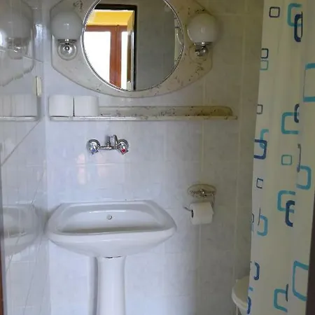 Alojamento de Acomodação e Pequeno-almoço Piecuch 3*