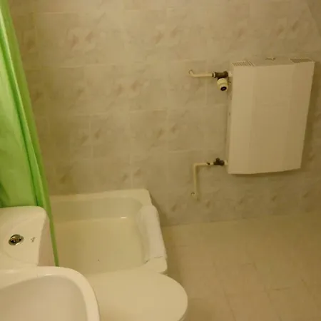 Piecuch 3* كارباش