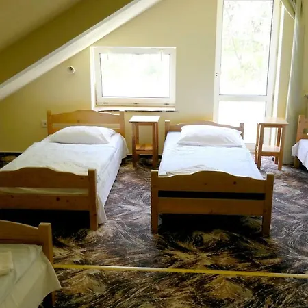 Alojamento de Acomodação e Pequeno-almoço Piecuch