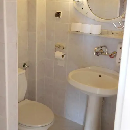 Piecuch فندق مبيت وإفطار كارباش