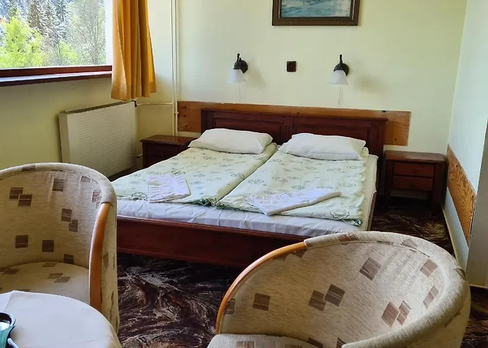 Bed & Breakfast Piecuch