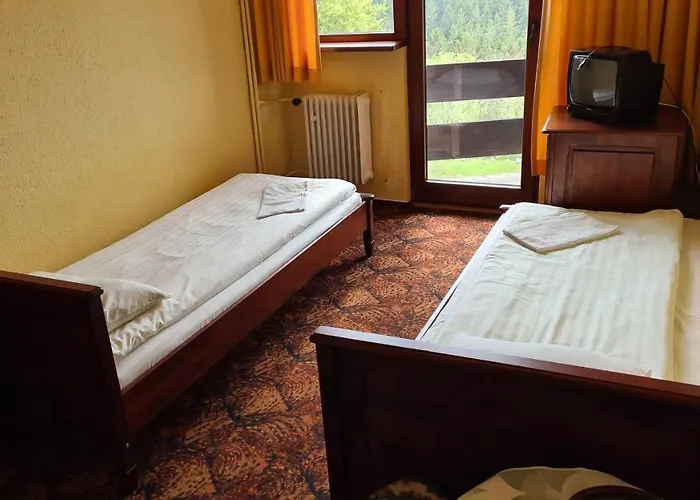Bed and breakfast Piecuch Karpacz