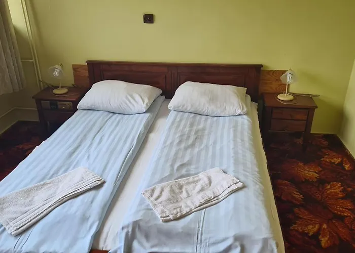 Piecuch Bed & Breakfast 3*