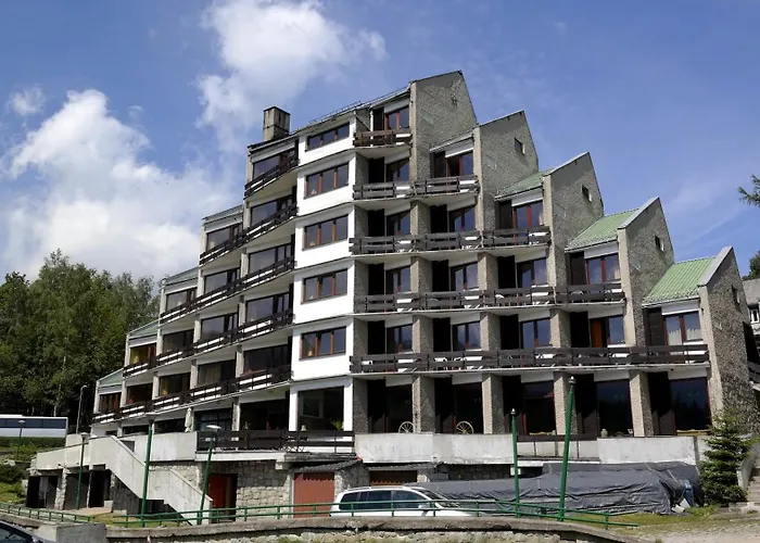 Piecuch Bed & Breakfast Karpacz