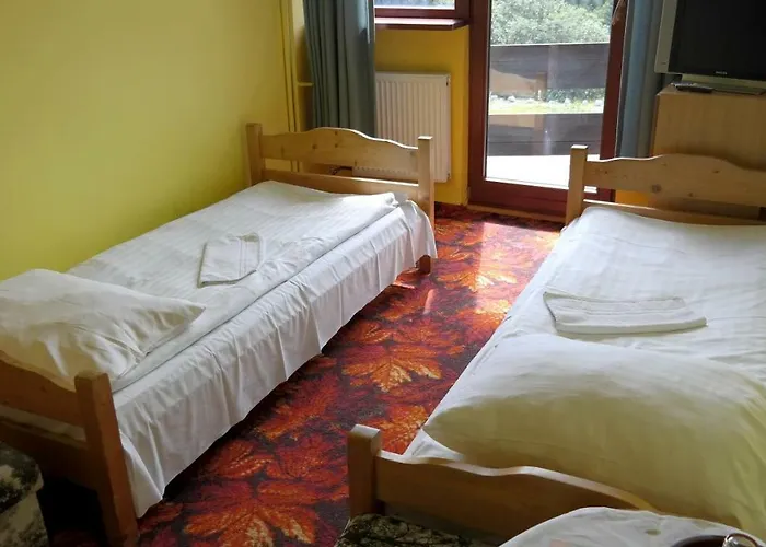 Bed & Breakfast Piecuch Karpacz