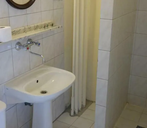 Bed and breakfast Piecuch