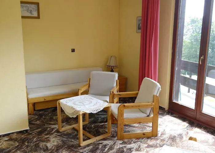 Bed and breakfast Piecuch 3*