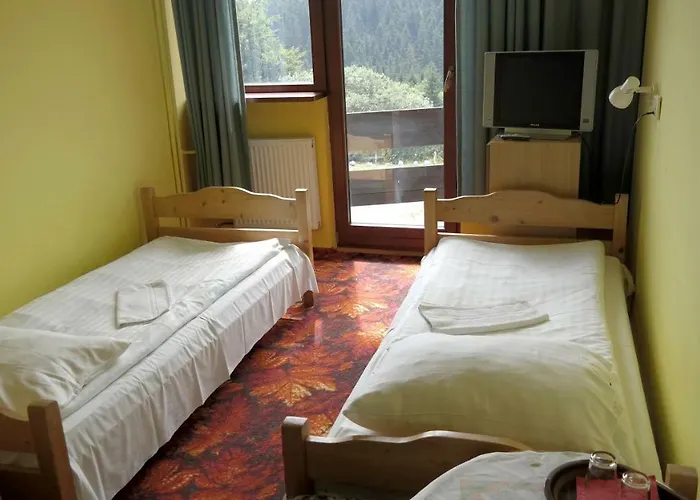 Piecuch Bed and breakfast