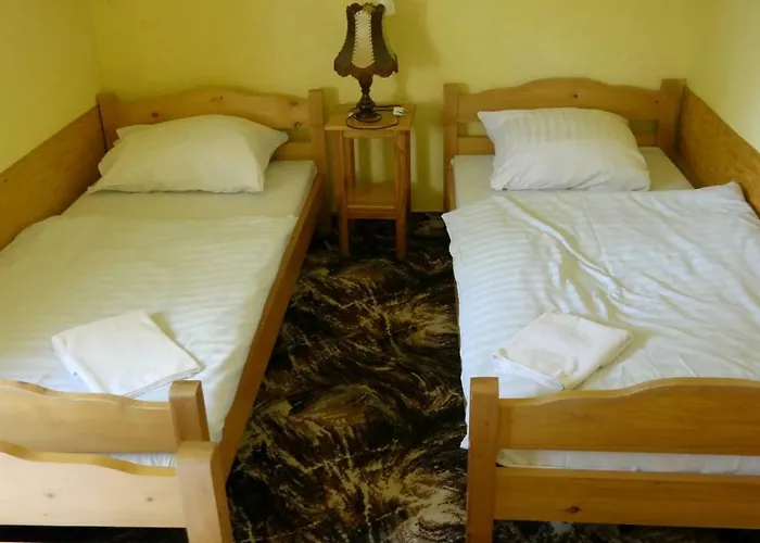 Piecuch Bed & Breakfast 3*