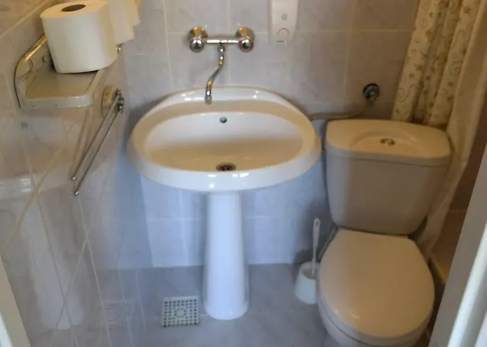 Bed and breakfast Piecuch