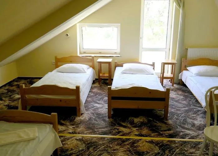 Bed and breakfast Piecuch