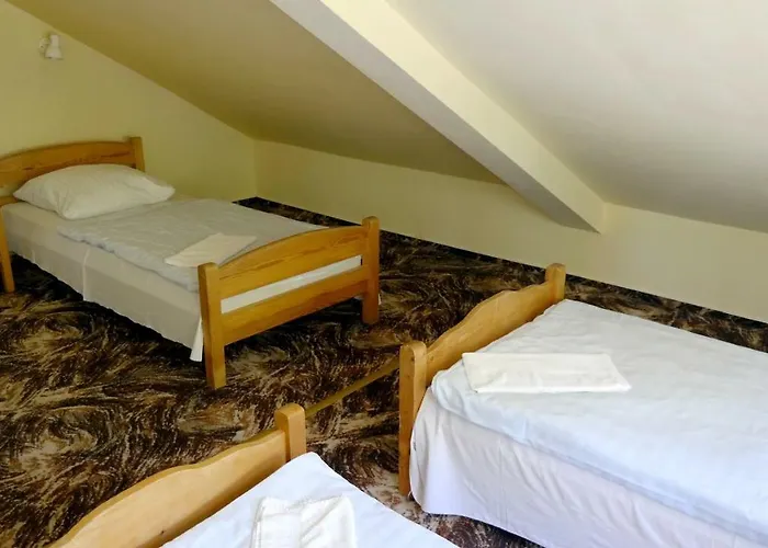 Bed & Breakfast Piecuch